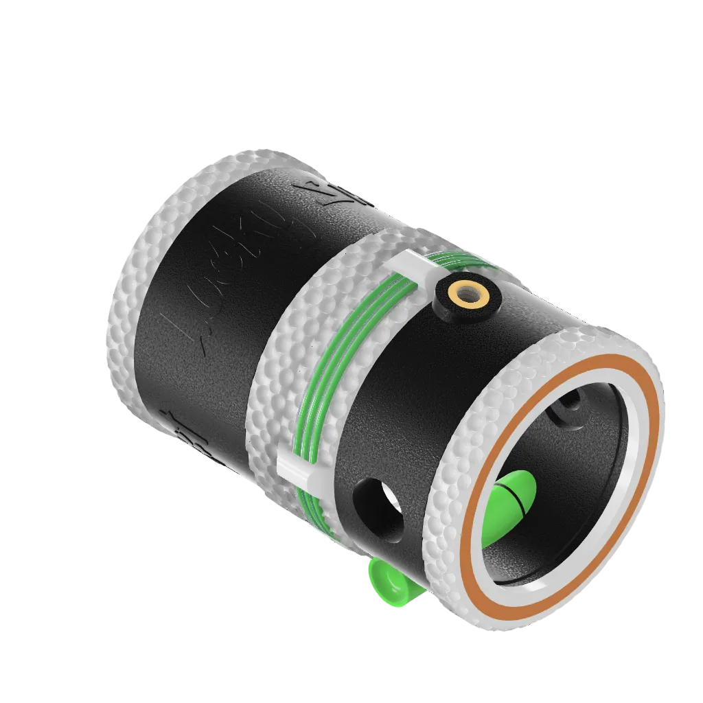 Click Swap Scope