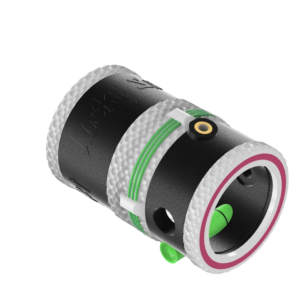 Click Swap Scope