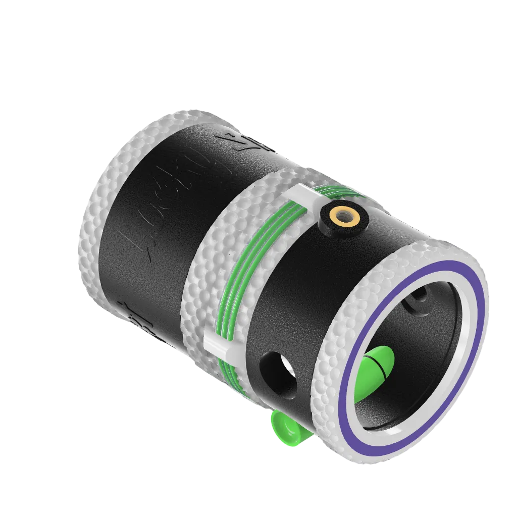 Click Swap Scope