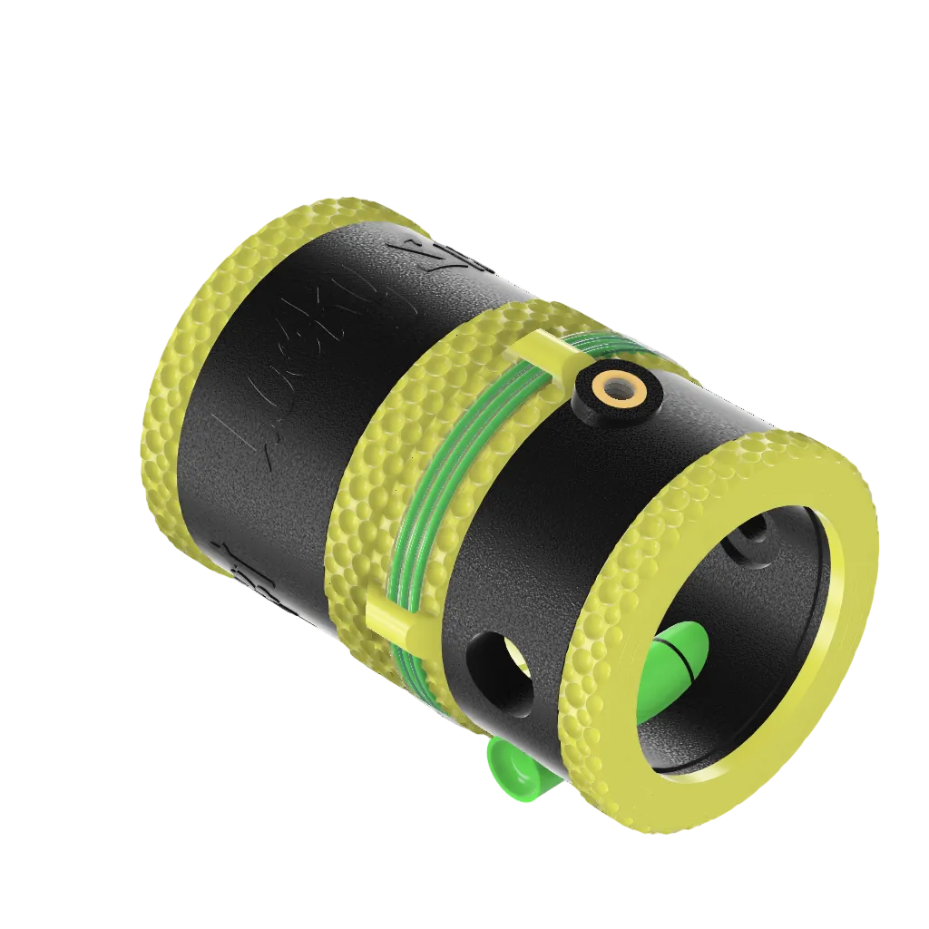 Click Swap Scope