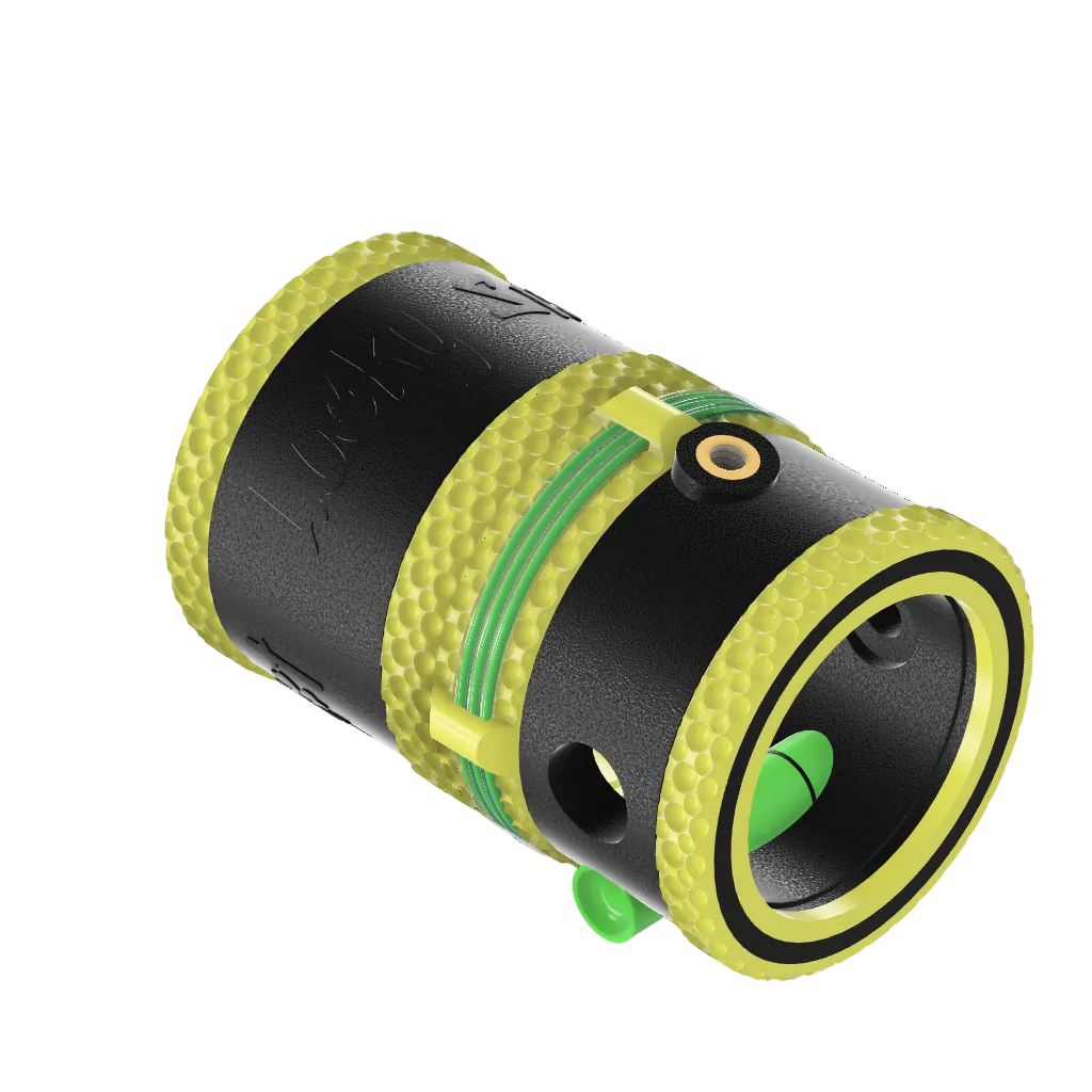 Click Swap Scope