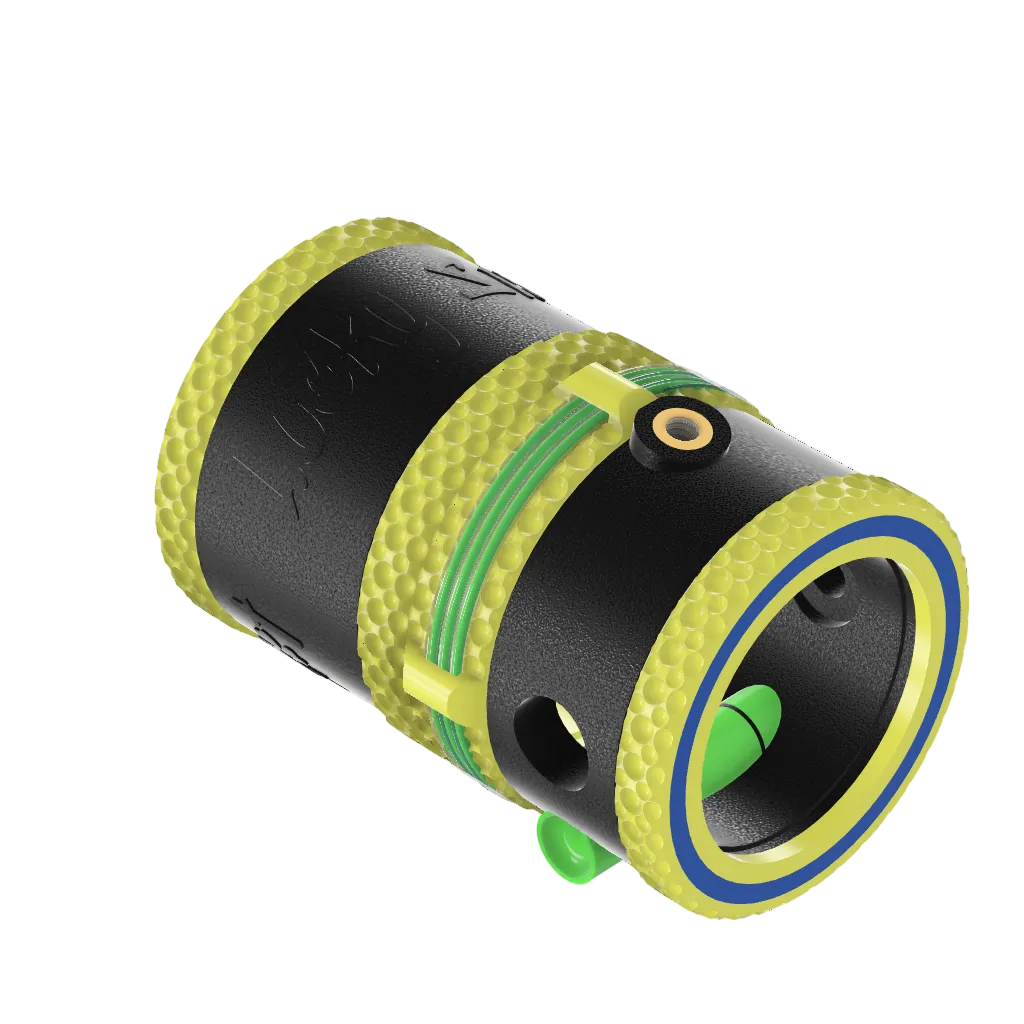Click Swap Scope