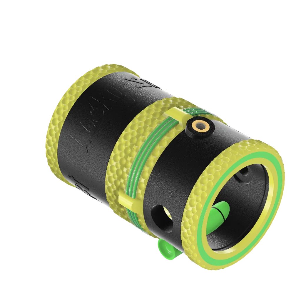 Click Swap Scope