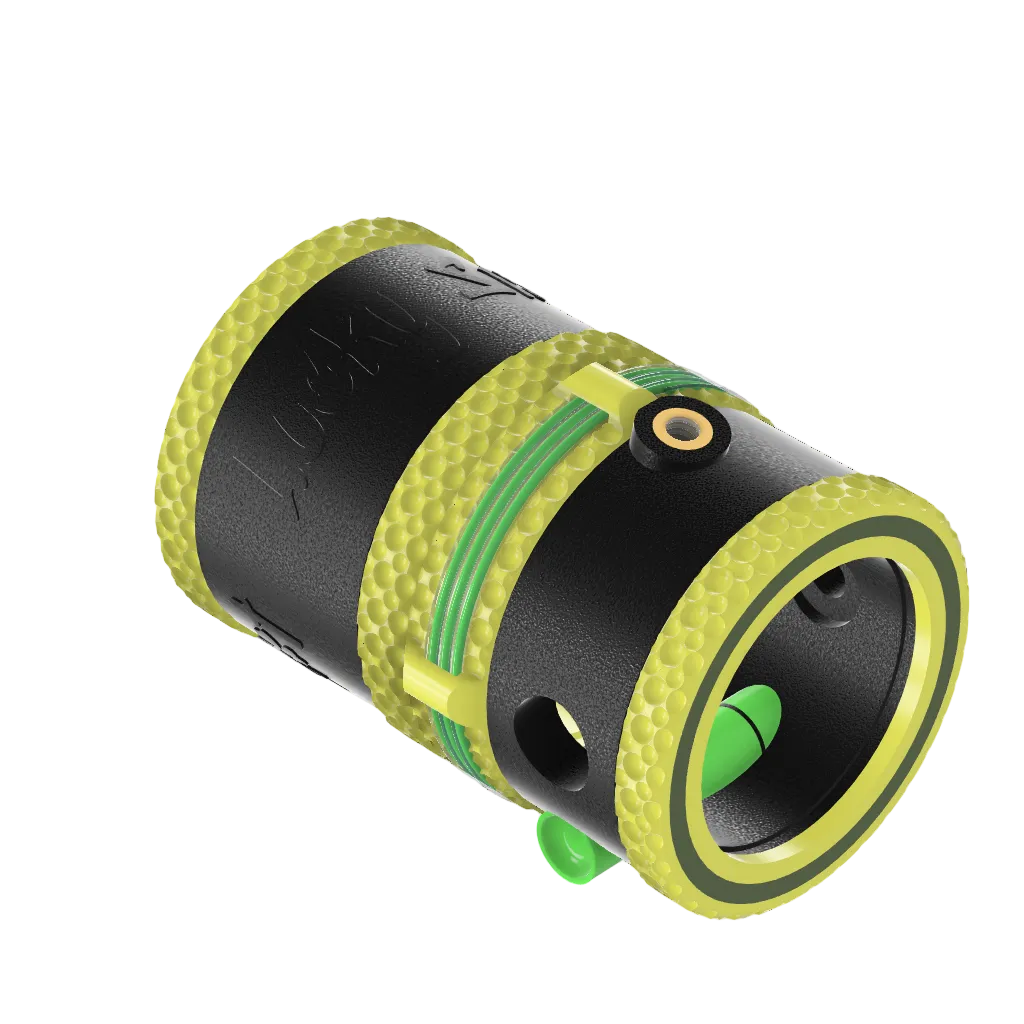 Click Swap Scope