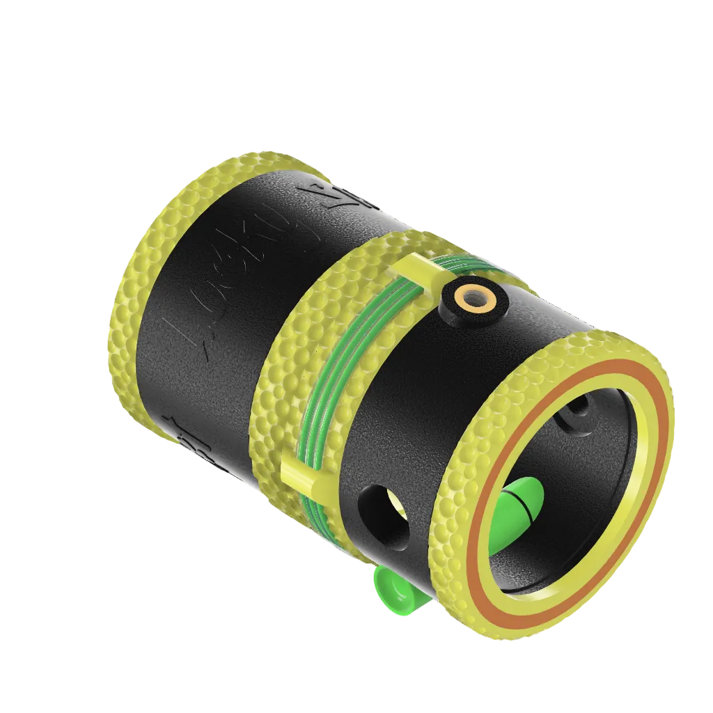 Click Swap Scope
