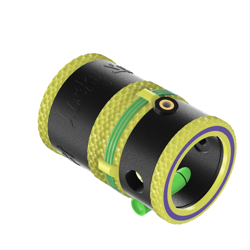 Click Swap Scope