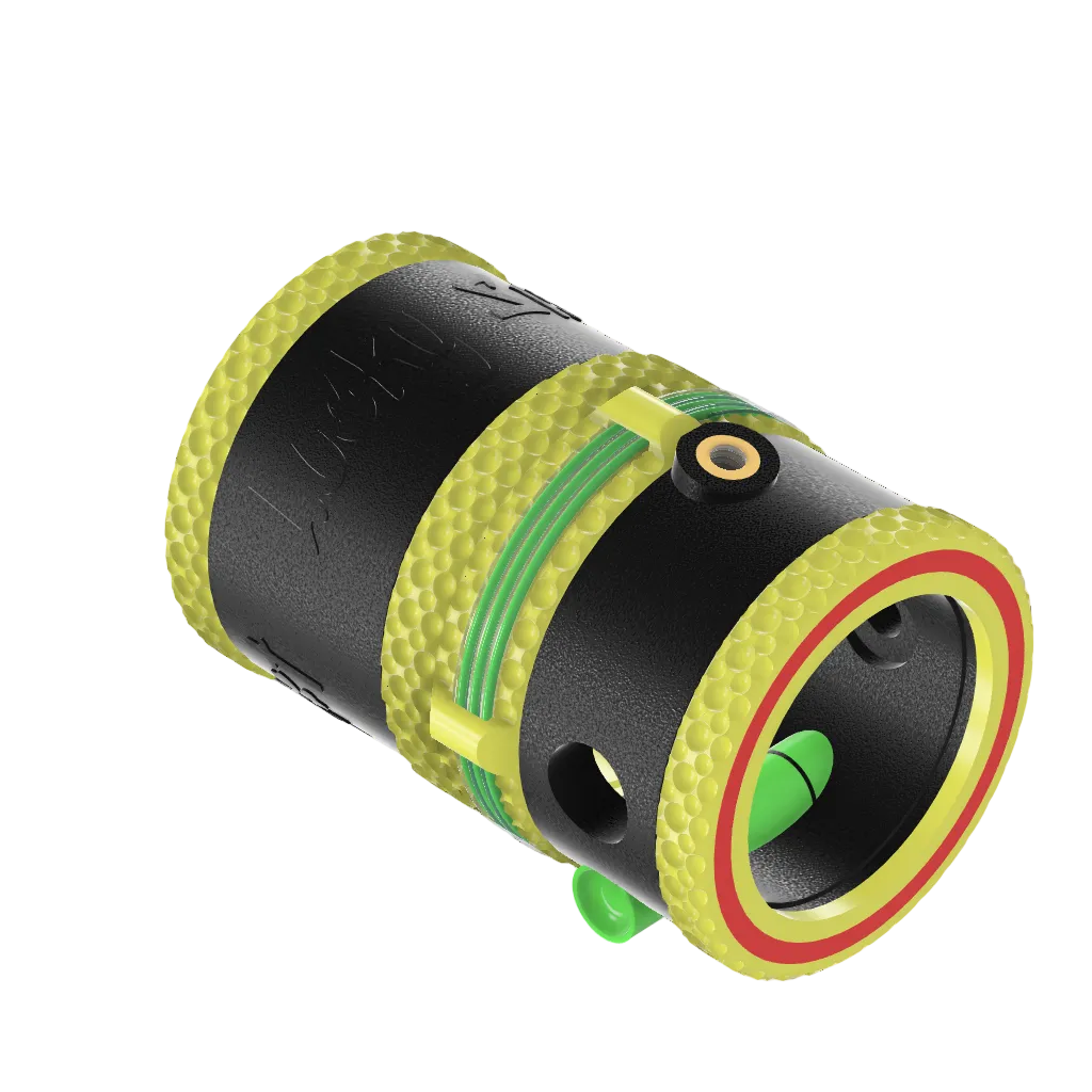 Click Swap Scope