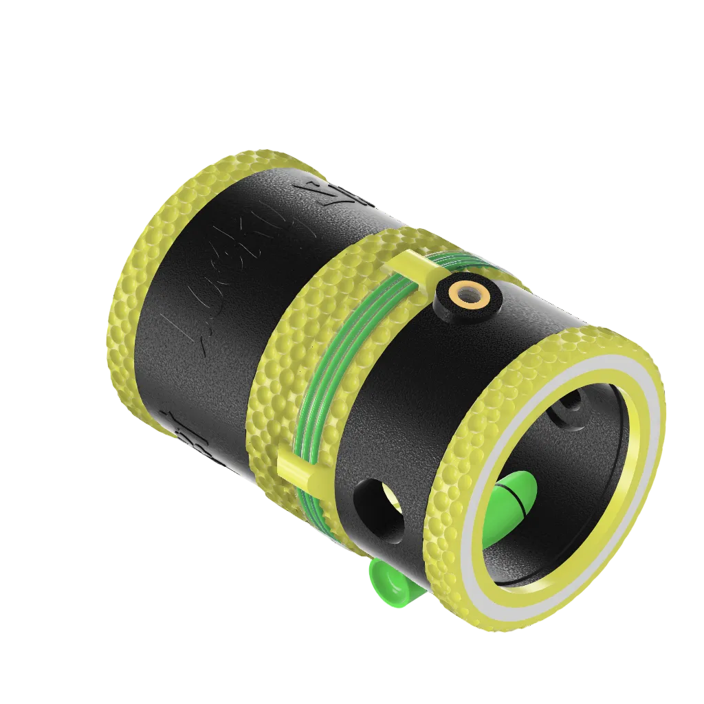 Click Swap Scope